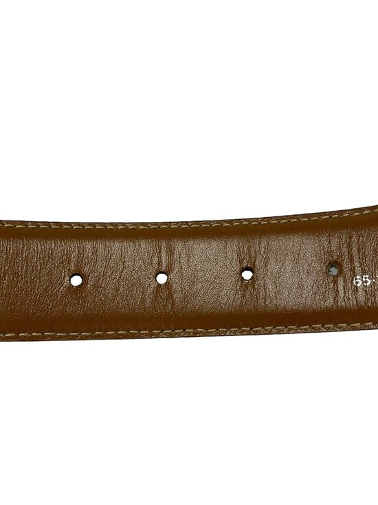 Gucci Belt 65 26 Black Leather main image 5